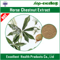 Extracto de Chestnut de caballo natural